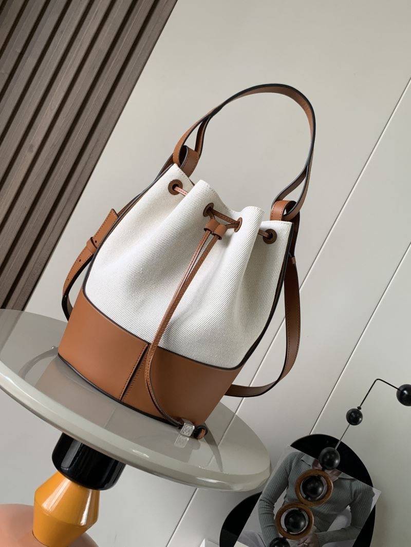 Loewe Bucket Bags